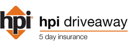 HPi Driveaway Insurance